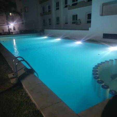 Rare Appartement De Vacances 丹吉尔 外观 照片