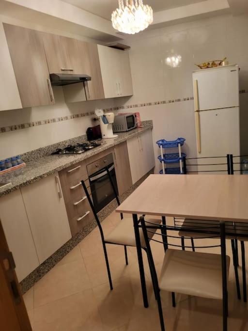 Rare Appartement De Vacances 丹吉尔 外观 照片