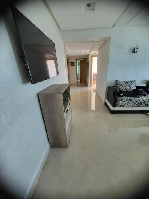 Rare Appartement De Vacances 丹吉尔 外观 照片