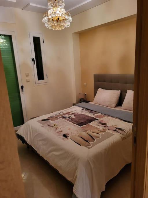 Rare Appartement De Vacances 丹吉尔 外观 照片