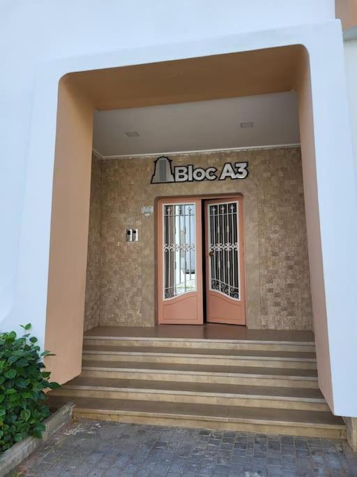 Rare Appartement De Vacances 丹吉尔 外观 照片