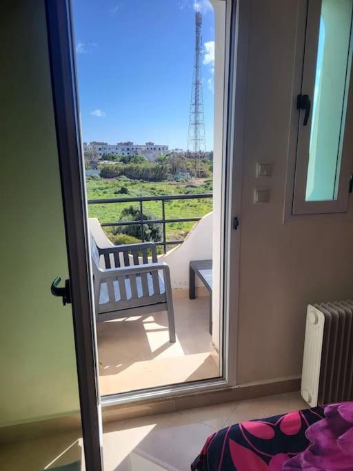 Rare Appartement De Vacances 丹吉尔 外观 照片