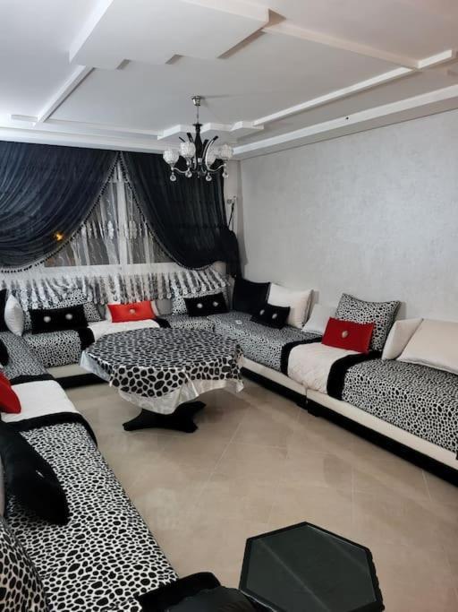 Rare Appartement De Vacances 丹吉尔 外观 照片