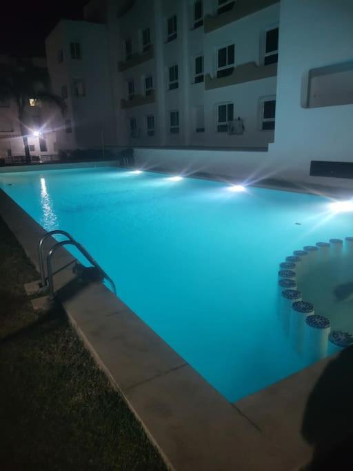 Rare Appartement De Vacances 丹吉尔 外观 照片